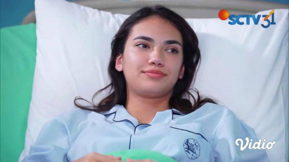 Haico Van der Veken (YouTube.com/Surya Citra Televisi (SCTV)/)