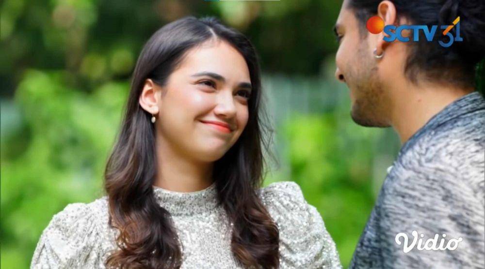 Haico Van der Veken (YouTube.com/Surya Citra Televisi (SCTV)/)