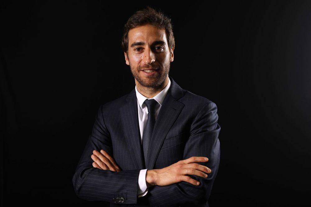 Mathiieu Flamini (bloomberg.com)
