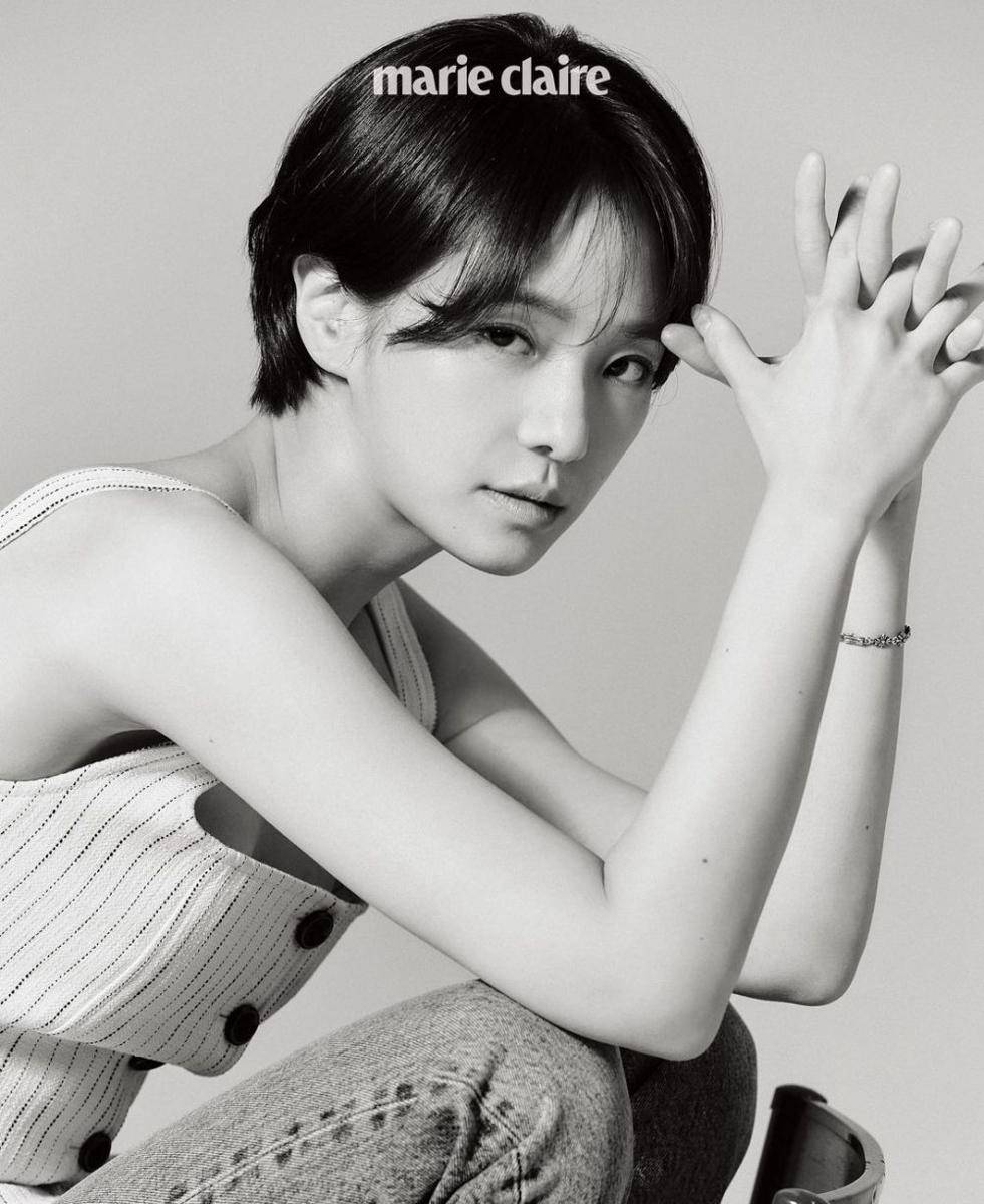 Park Gyu Young (instagram.com/lavieenbluu)