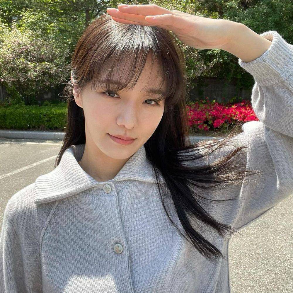 Park Gyu Young (instagram.com/lavieenbluu)