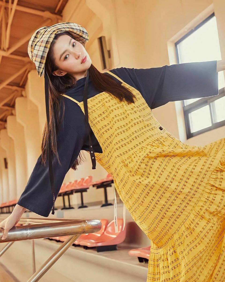 potret Han So Hee (instagram.com/hansohee.fanpage)