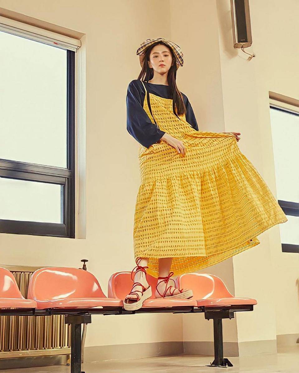 potret Han So Hee (instagram.com/hansohee.fanpage)