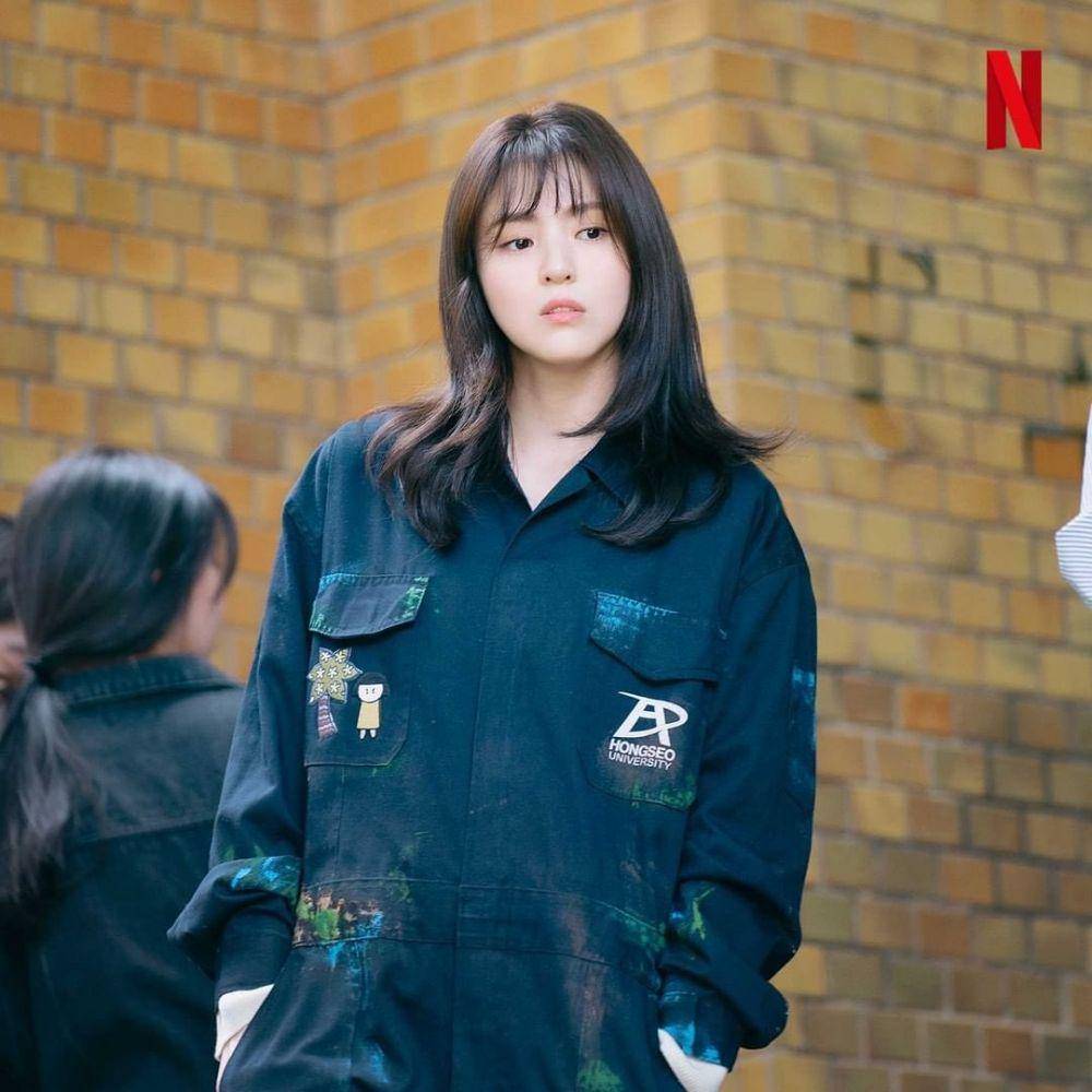 potret Han So Hee (instagram.com/hansohee.fanpage)