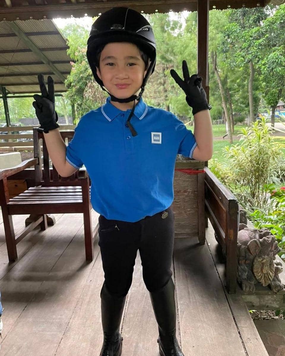 Rafathar (instagram.com/raffinagita1717)