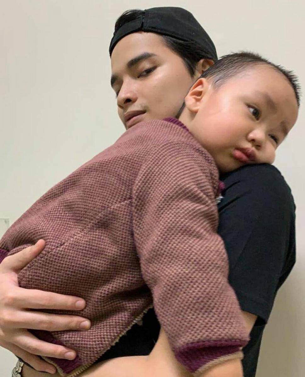 Alvin Faiz (instagram.com/alvin_411)