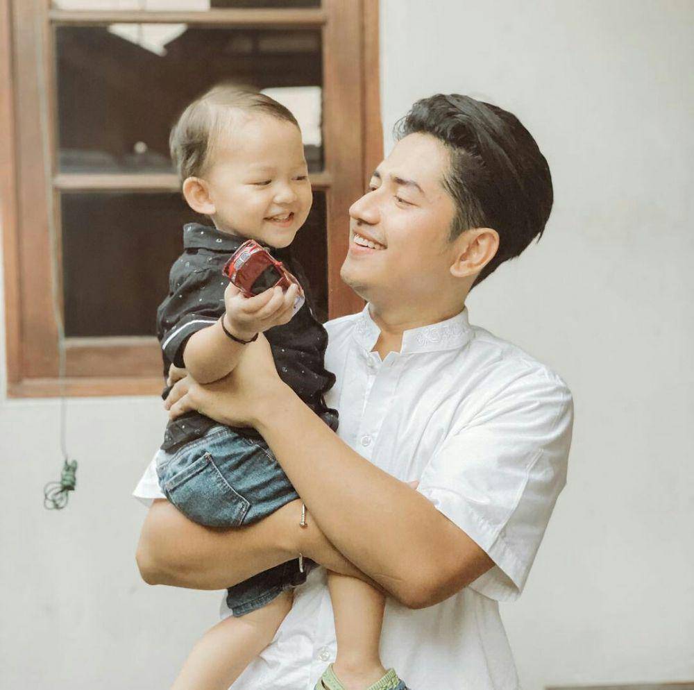 Zikri Daulay (instagram.com/zikridaulay1)