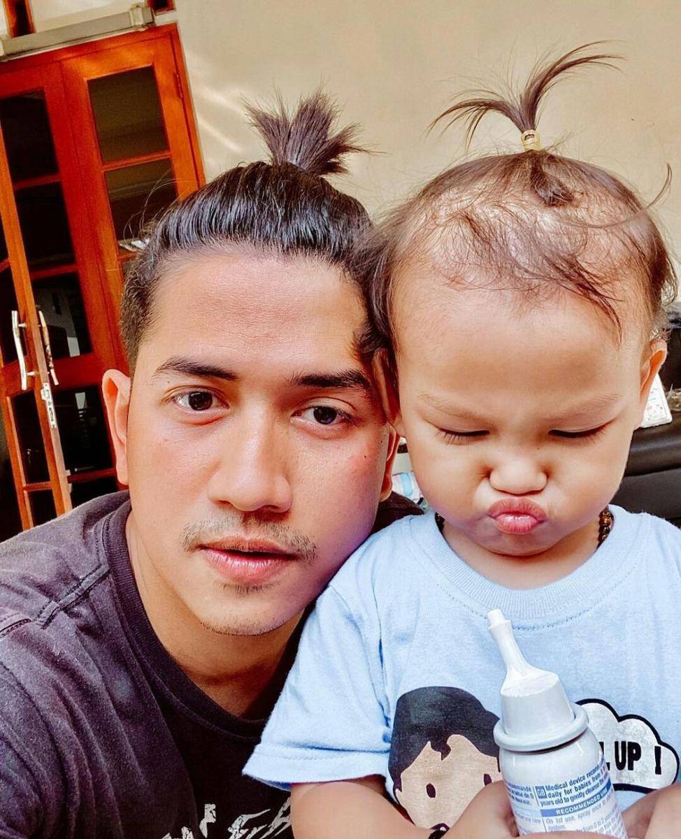 Zikri Daulay (instagram.com/zikridaulay1)