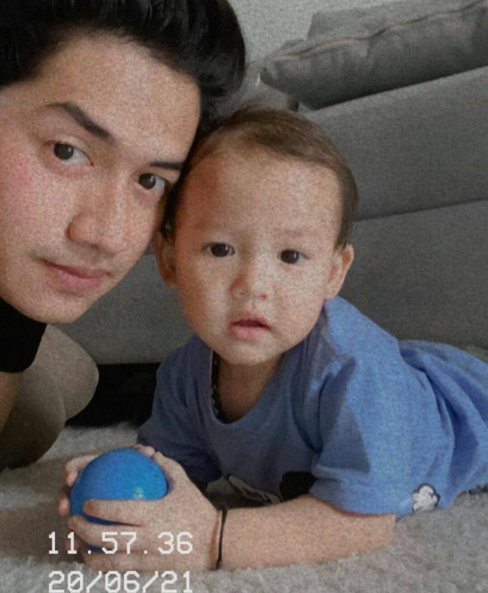 Zikri Daulay (instagram.com/zikridaulay1)