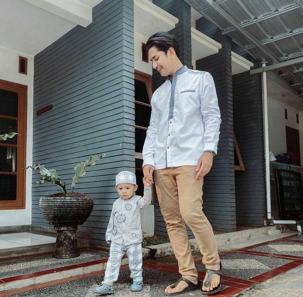 Zikri Daulay (instagram.com/zikridaulay1)