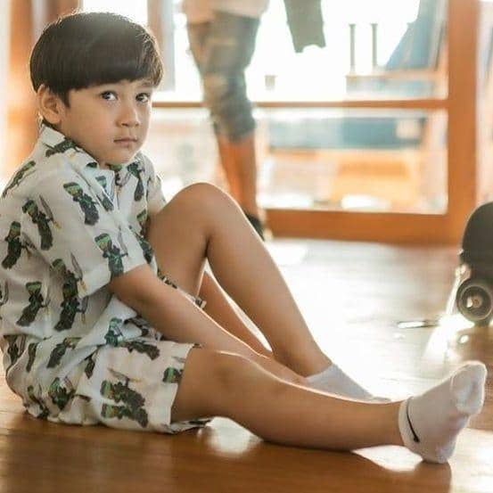 Rafathar (instagram.com/rafatarmalikahmad_1717)