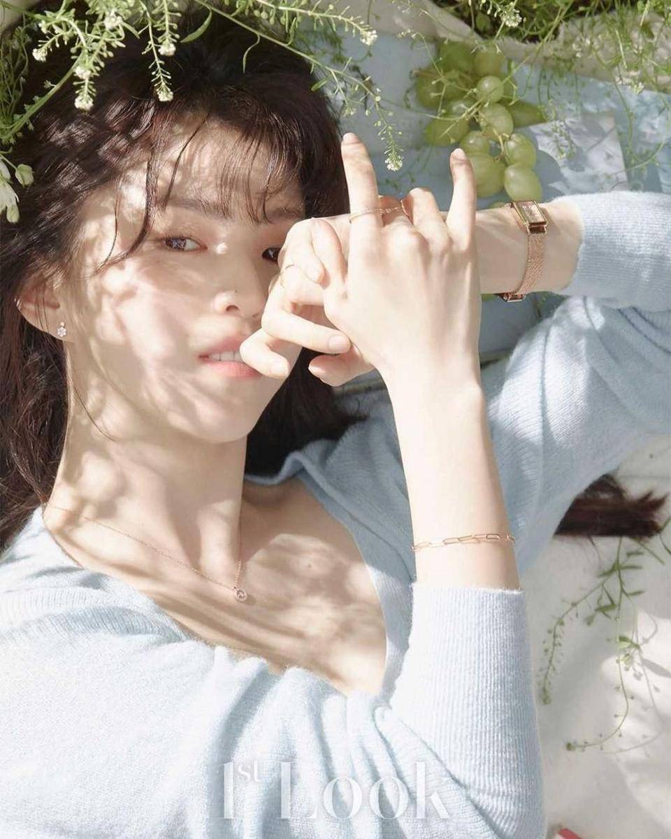 potret Han So Hee (instagram.com/hansohee.fanpage)