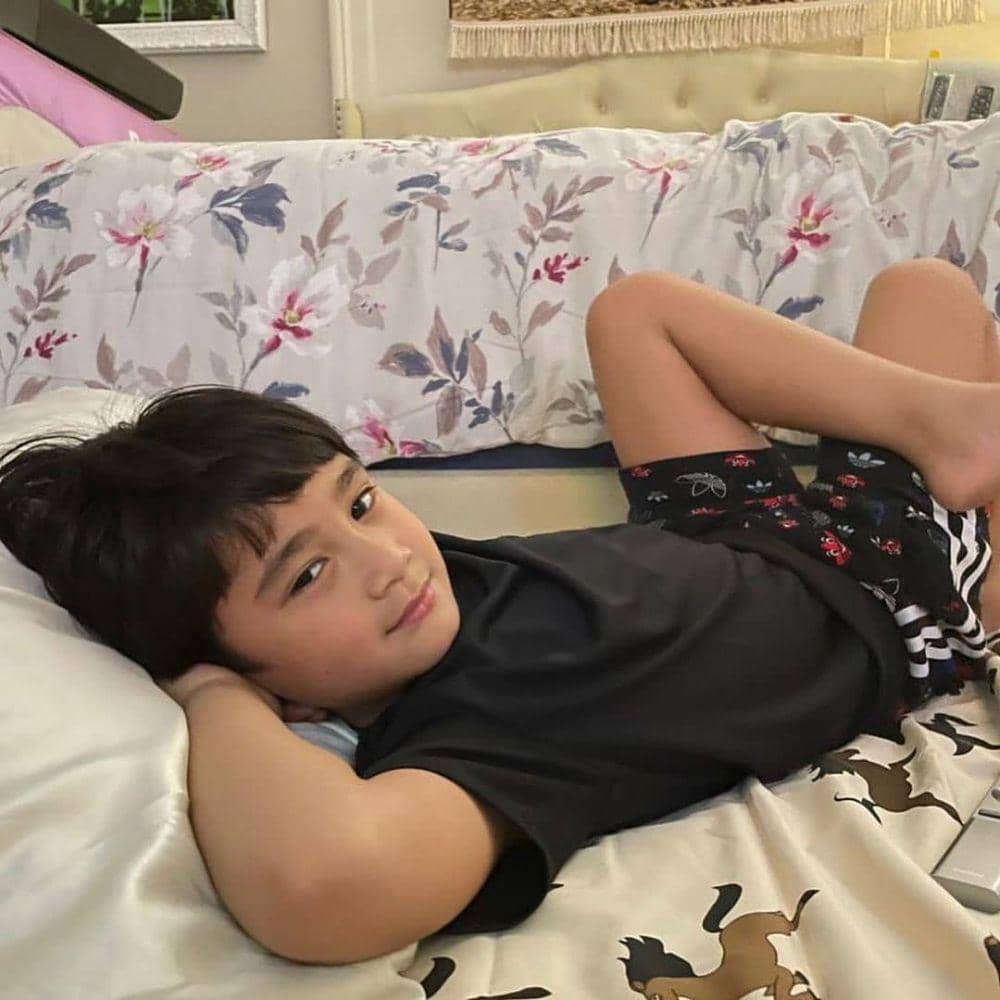 Rafathar (instagram.com/rafatarmalikahmad_1717)