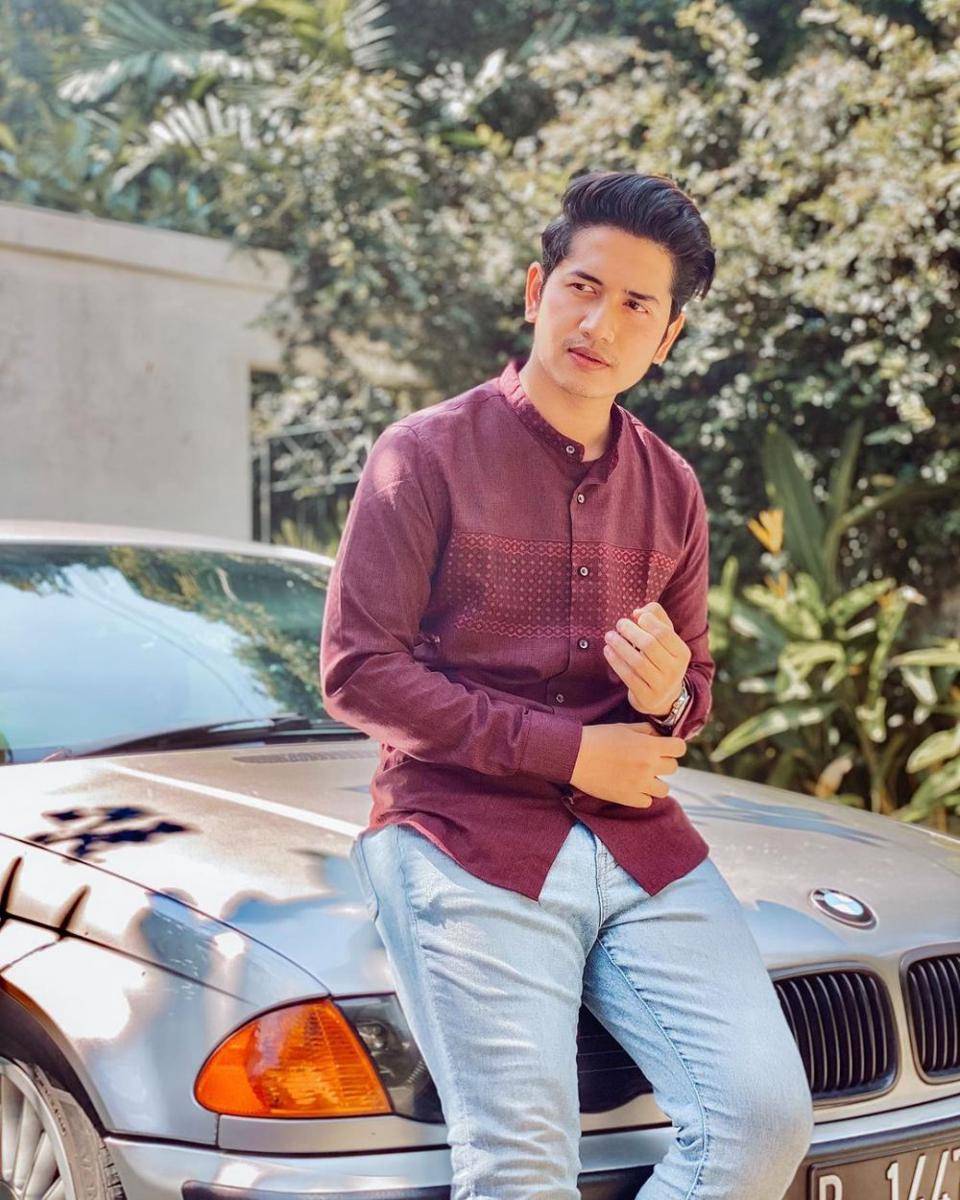 Zikri Daulay (instagram.com/zikridaulay1)