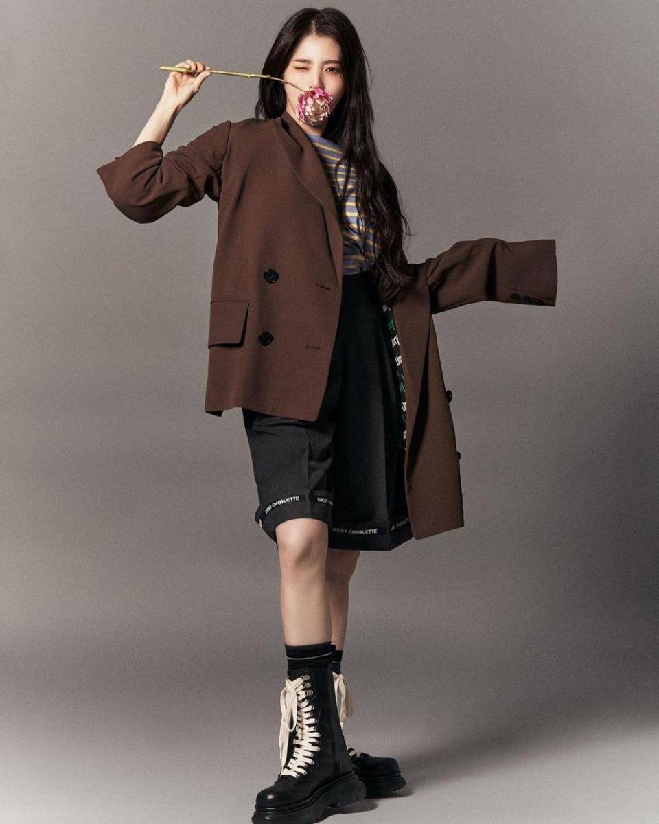 potret Han So Hee (instagram.com/hansohee.fanpage)