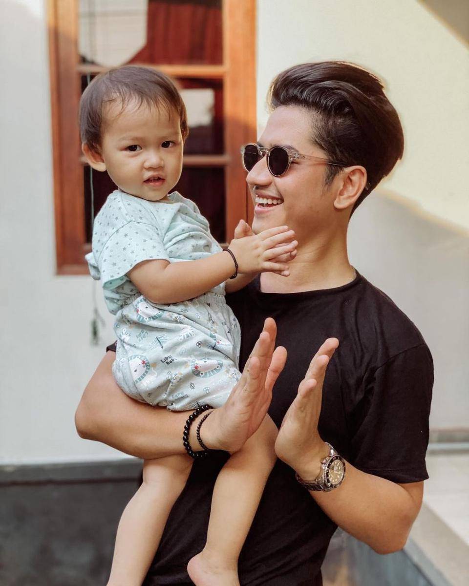 Zikri Daulay (instagram.com/zikridaulay1)