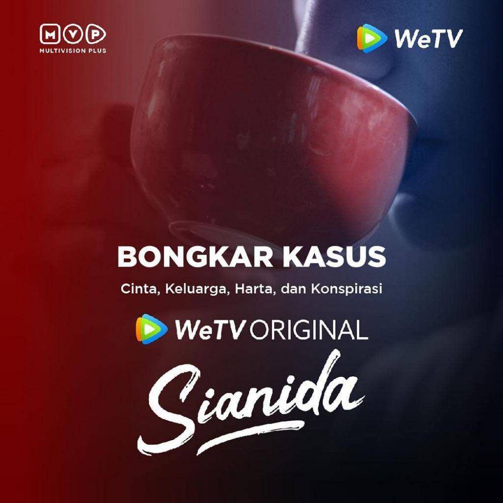 poster Sianida The Series (instagram.com/mvpentertainment_id)