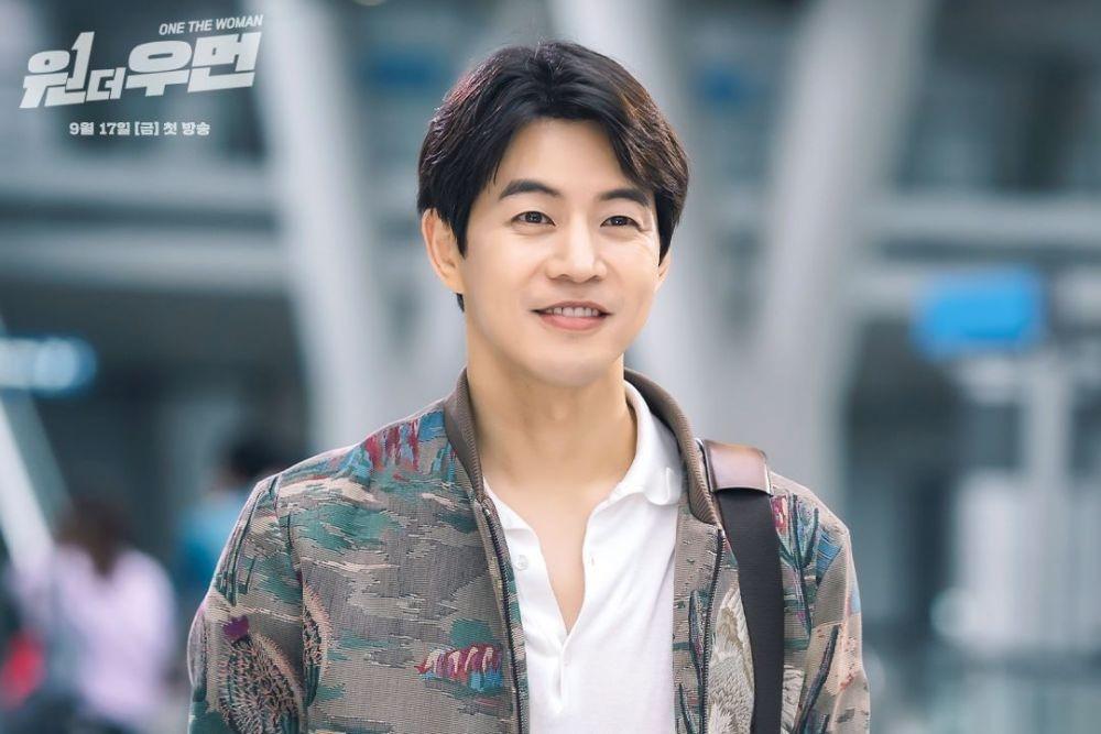 Jadi Chaebol, Ini 10 Fakta Peran Lee Sang Yoon di Drama One The Woman