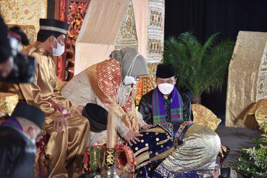 Balacuik Malapeh Bujang Rizky Billar (Instagram.com/antv_official/)