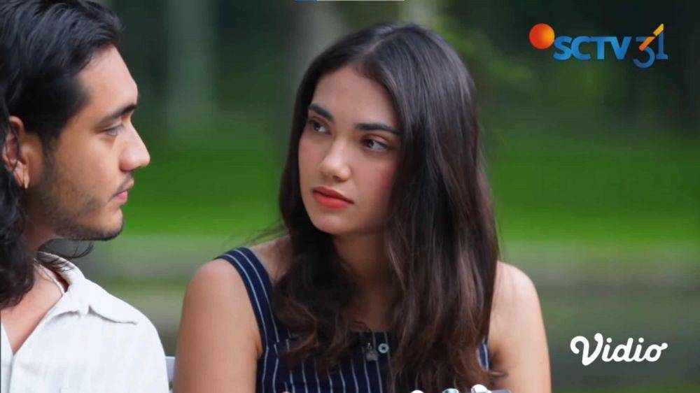 Haico Van der Veken (YouTube.com/Surya Citra Televisi (SCTV)/)