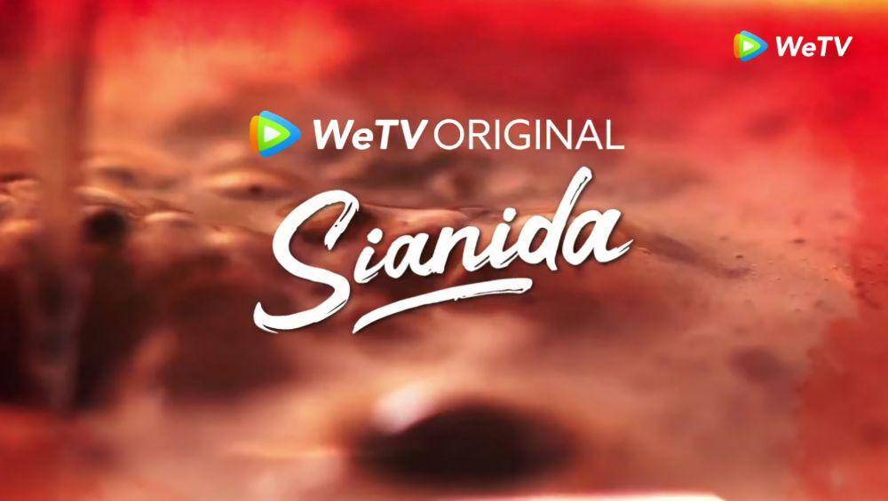 Sianida The Series (youtube.com/WeTV Indonesia)