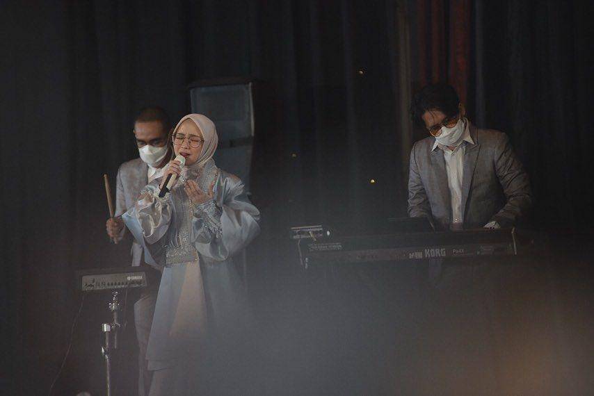 Balacuik Malapeh Bujang Rizky Billar (Instagram.com/antv_official/)