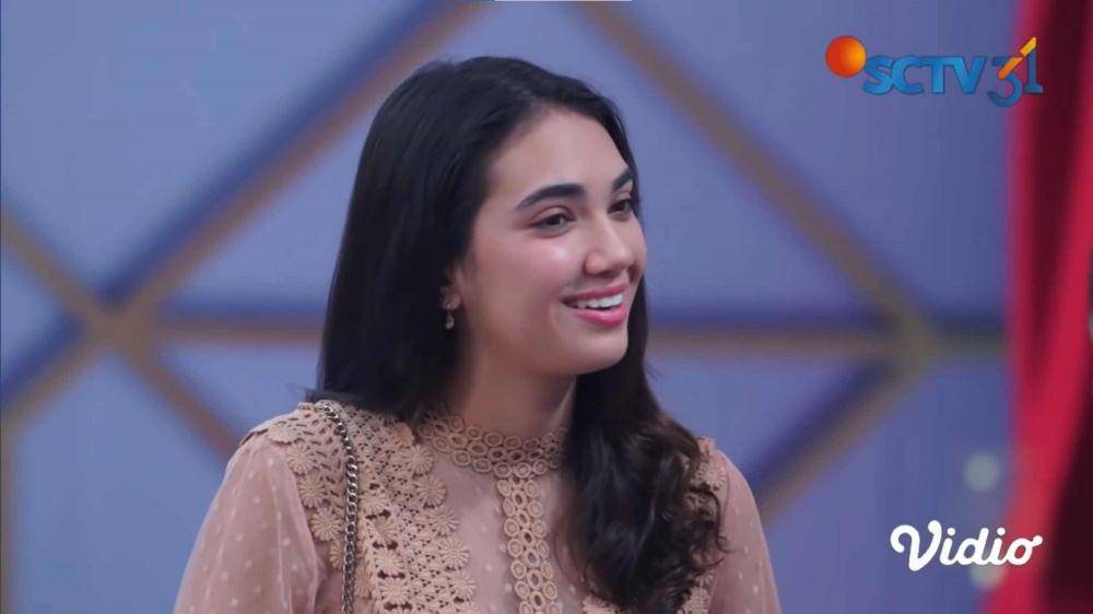 Haico Van der Veken (YouTube.com/Surya Citra Televisi (SCTV)/)