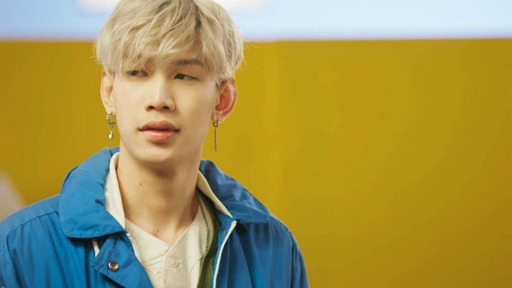 10 Fakta LAZYLOXY, Rapper Thailand yang Jadi PD Show Me The Money TH