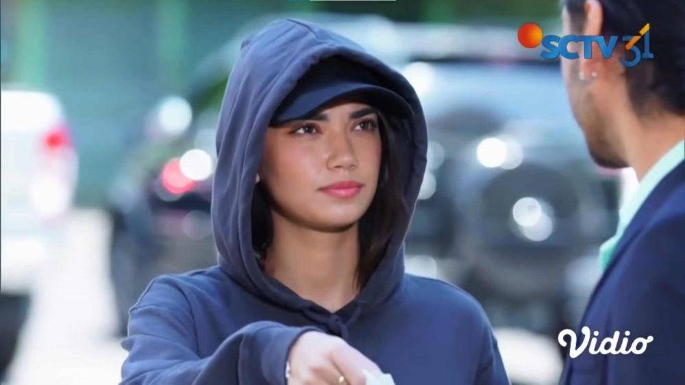 Haico Van der Veken (YouTube.com/Surya Citra Televisi (SCTV)/)