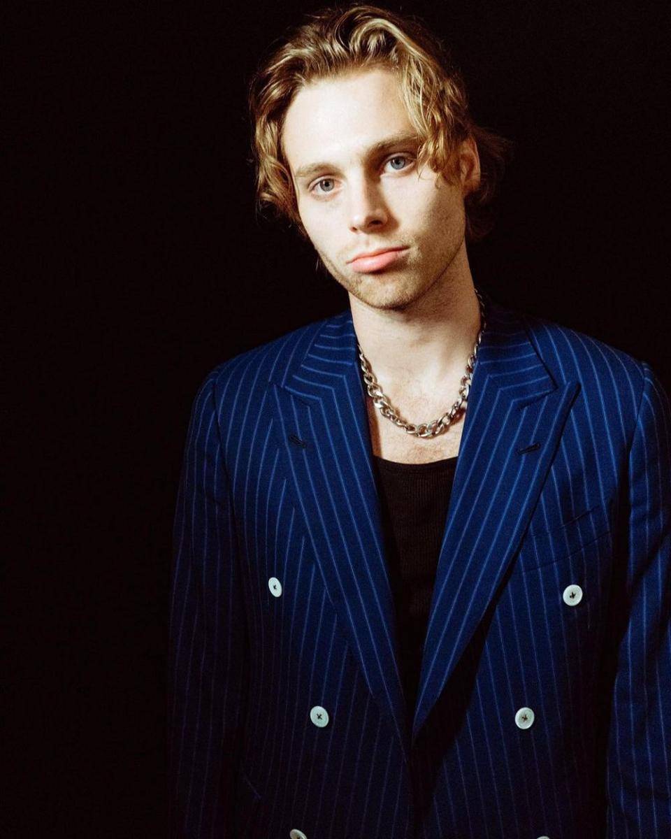 Potret Luke Hemmings. (instagram.com/lukehemmings)