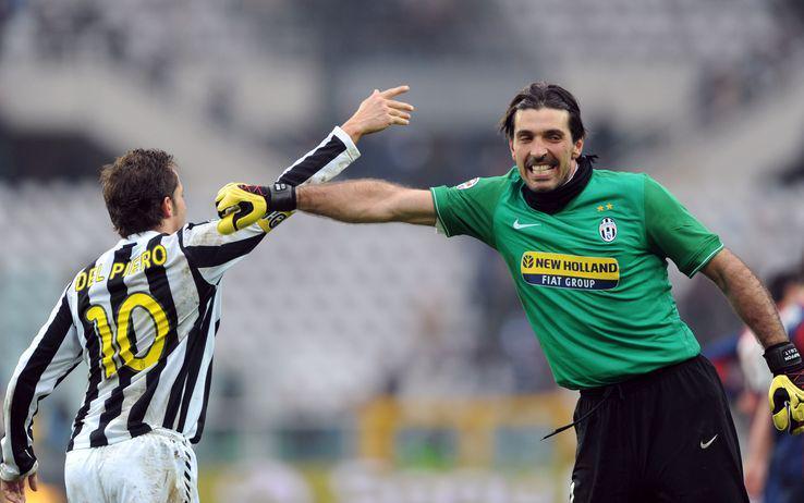 5 Pemain Paling Setia Membela Juventus Sepanjang Masa, Siapa Saja?