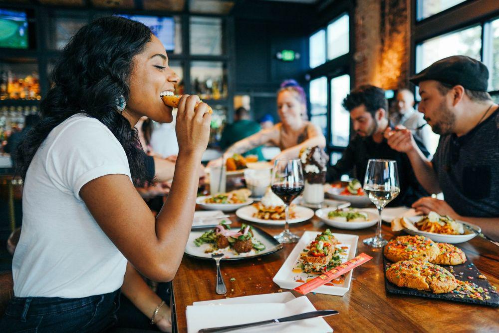 Sering Menang Penghargaan Kuliner! Yuk, Intip 8 Makanan Khas Peru