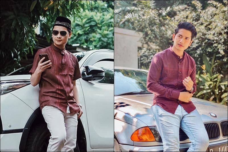 Alvin Faiz dan Zikri Daulay (instagram.com/alvin_411 I instagram.com/zikridaulay1)