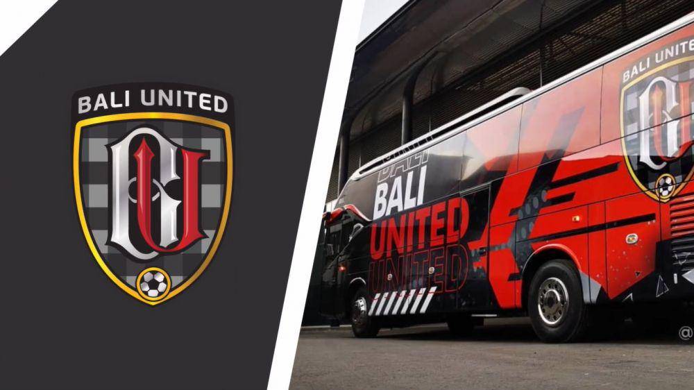 potret bus Bali United (youtube.com/IR Channel ID)