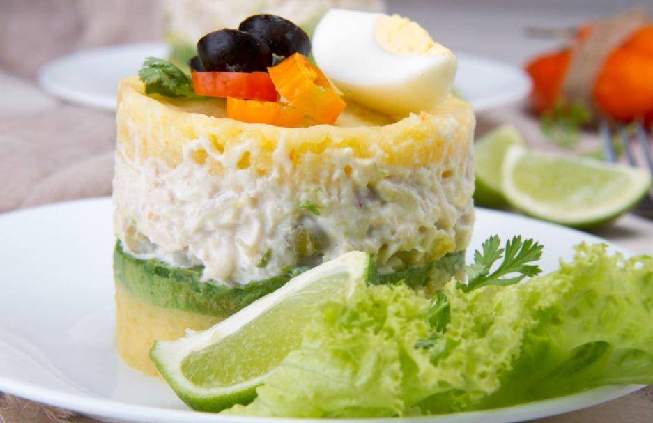 Causa Limena (eatperu.com)