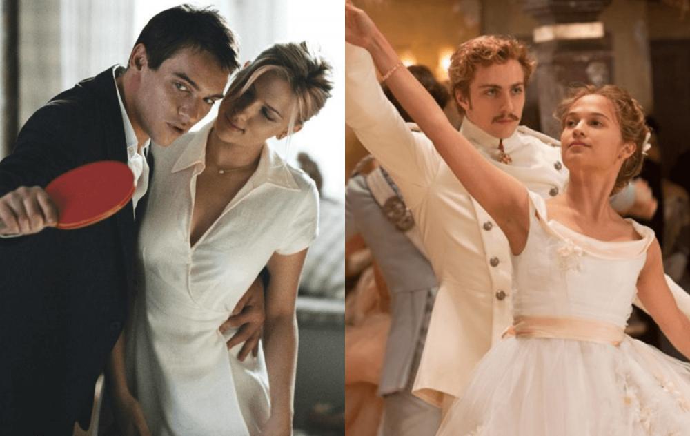 10 Film Barat tentang Perselingkuhan, Nontonnya Bikin Naik Darah!