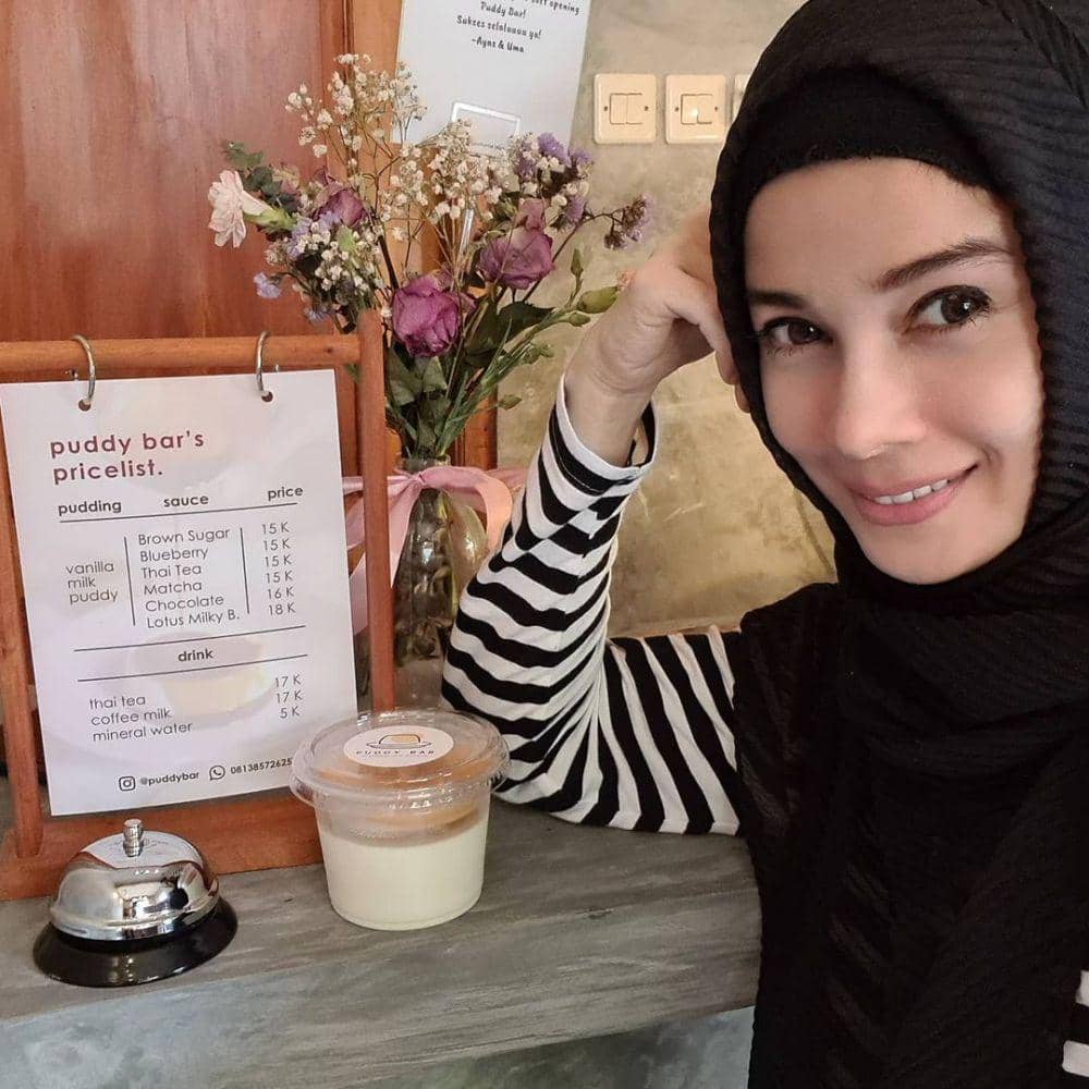 Jihan Fahira (instagram.com/jihanfahirareal)