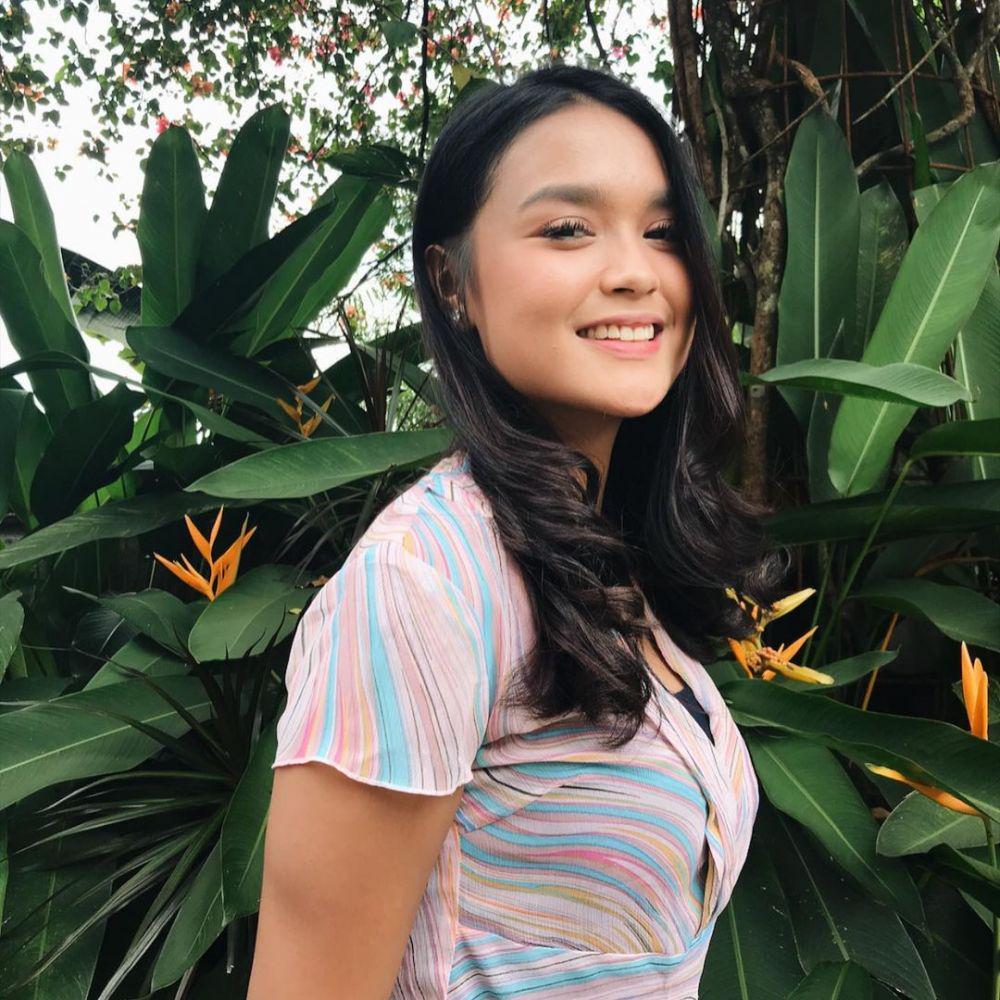 Siapa Hanna Kirana, Artis Sinetron yang Baru Saja Meninggal Dunia
