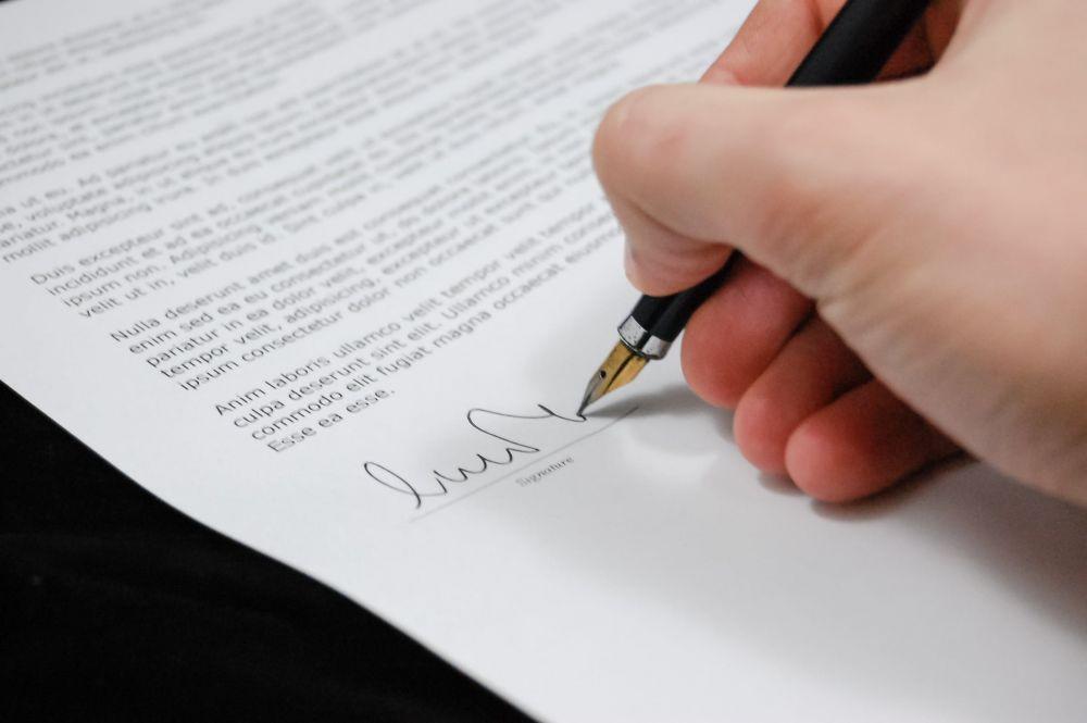 4 Hal yang Perlu Diperhatikan saat Menerima Offering Letter, Penting!