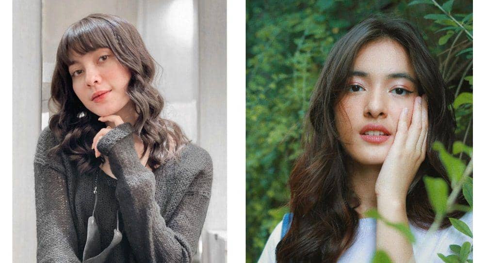 Aktif di Dunia Seni Peran, 9 Aktris Ini Rupanya Jebolan Miss Celebrity