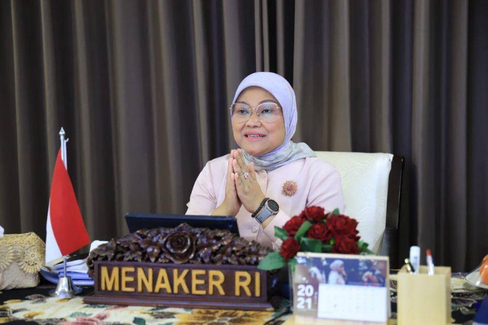 Dok. Kemnaker