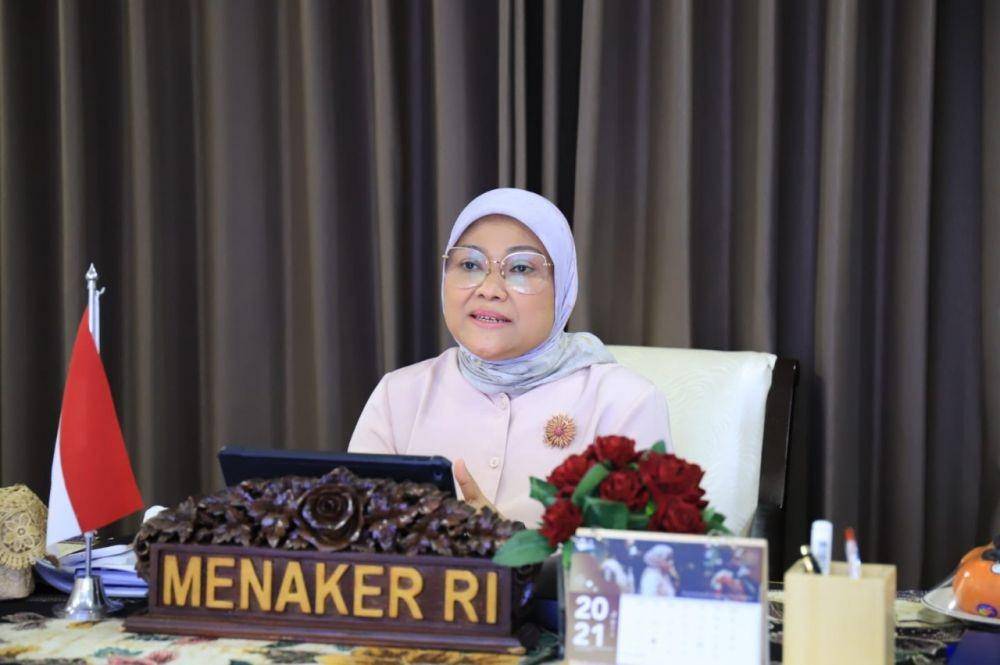Dok. Kemnaker