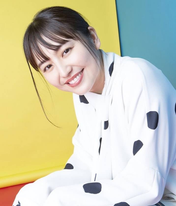 Masami Nagasawa (instagram.com/m_s_m_63)