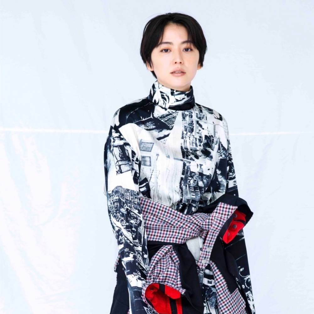 Masami Nagasawa (instagram.com/masami_nagasawa)