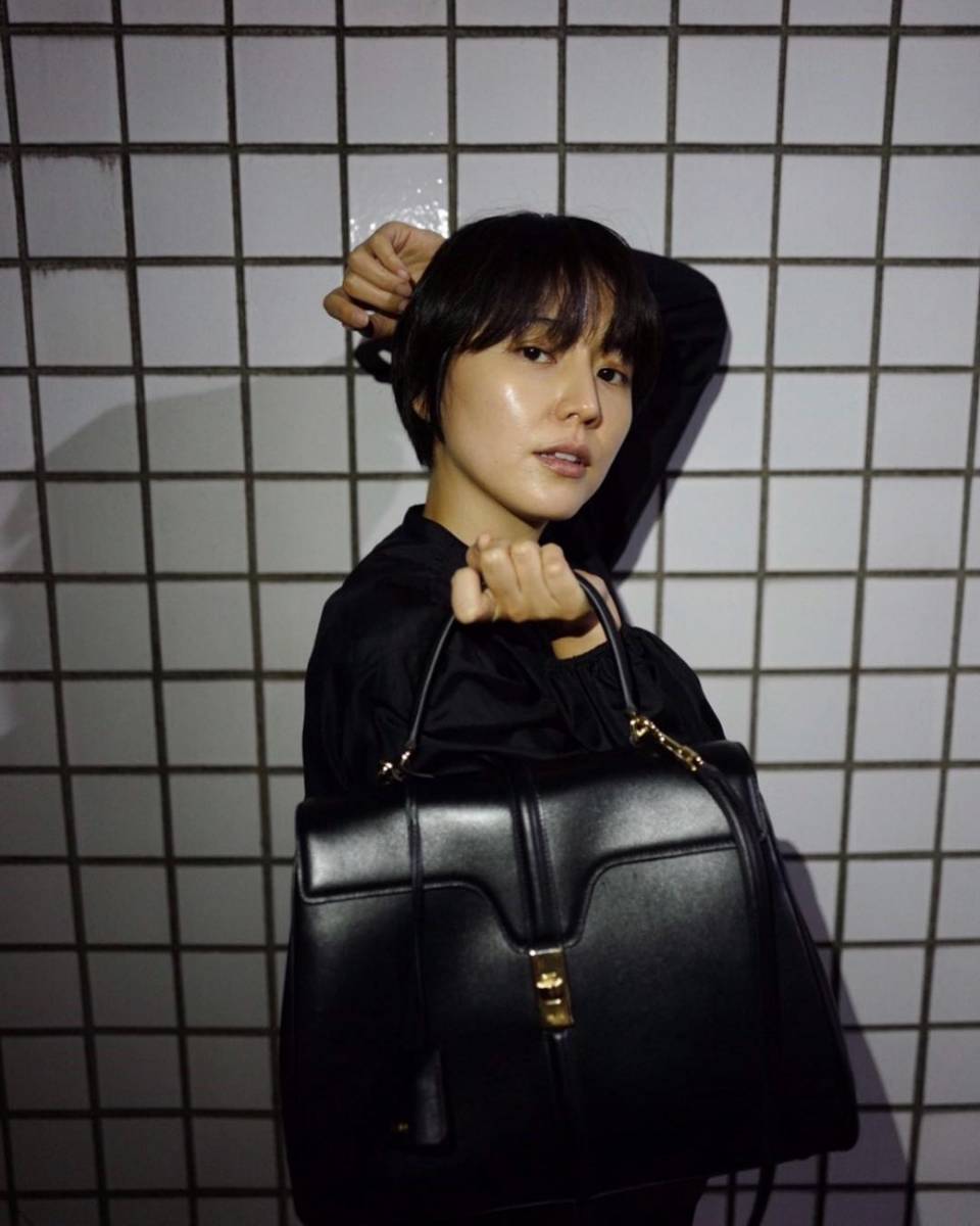 Masami Nagasawa (instagram.com/masami_nagasawa)
