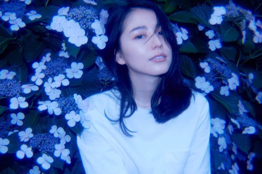 Masami Nagasawa (instagram.com/masami_nagasawa)