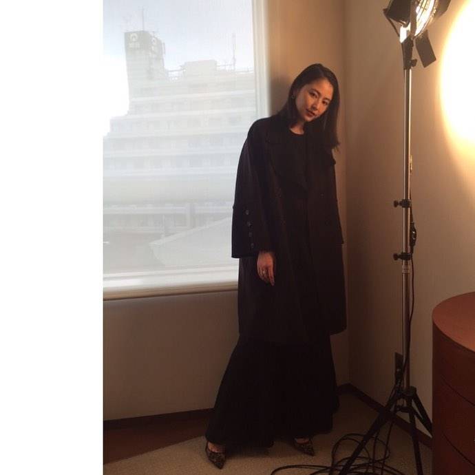Masami Nagasawa (instagram.com/masami_nagasawa)
