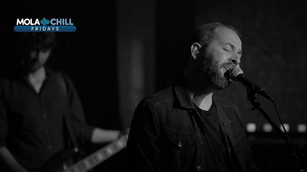 Mola Chill Fridays (Dok. Mola TV)
