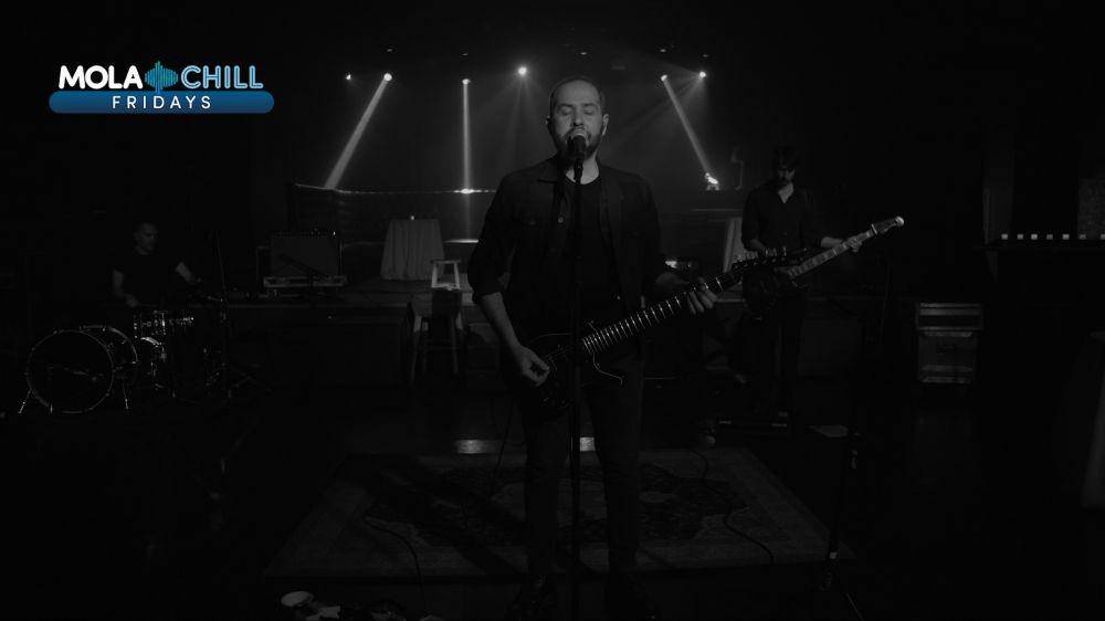 Mola Chill Fridays (Dok. Mola TV)