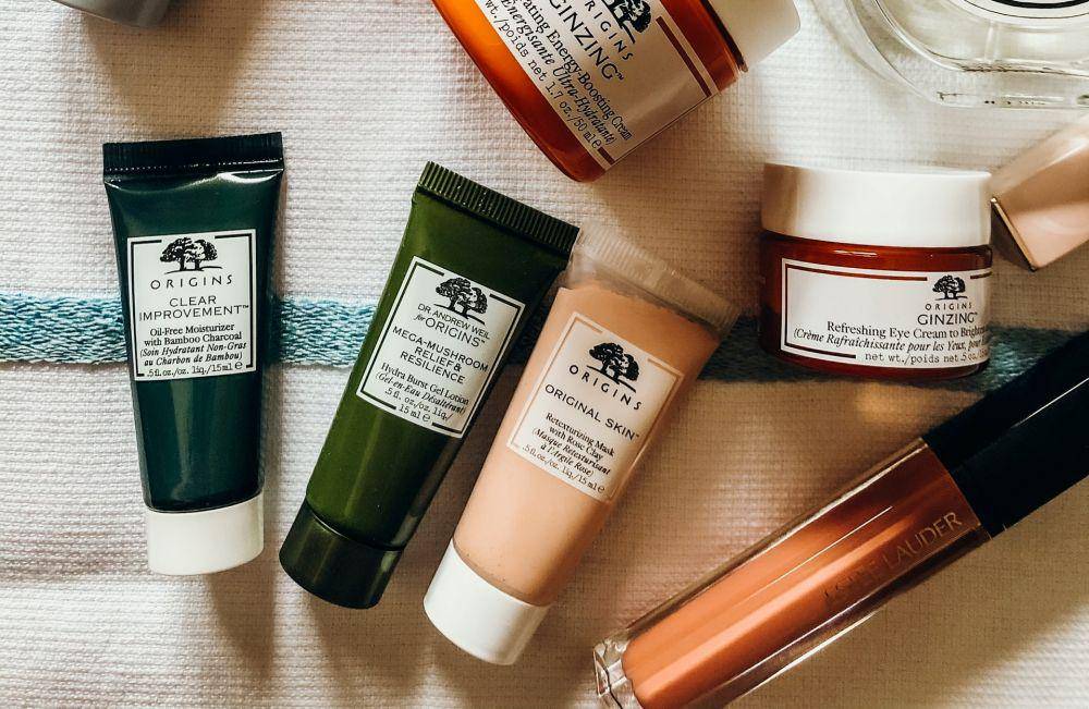 Ilustrasi produk scrub (unsplash.com/michela ampolo)